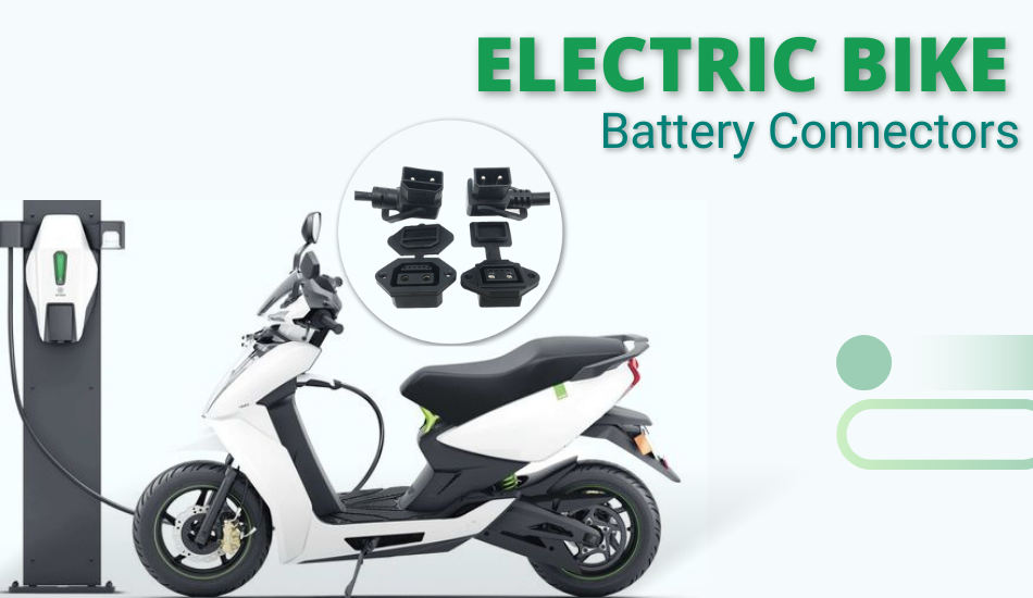 Informações sobre a indústria de motocicletas elétricas